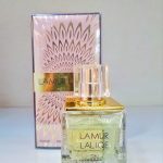 عطر وادکلن ادکلن زنانهLALIQELAMUR ادوپرفیوم برندENVY