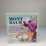 پلت سایه چشم ۴ رنگه برندthe Balm