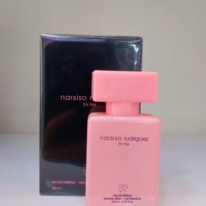 عطر وادکلن ادکلن زنانه narsiso rudrigoez ادوپرفیوم برندENVY