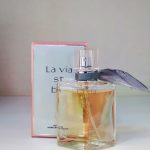 عطر وادکلن ادکلن زنانهLa Via st bell ادوپرفیوم برندENVY