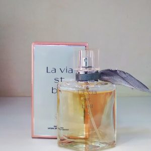 عطر وادکلن ادکلن زنانهLa Via st bell ادوپرفیوم برندENVY